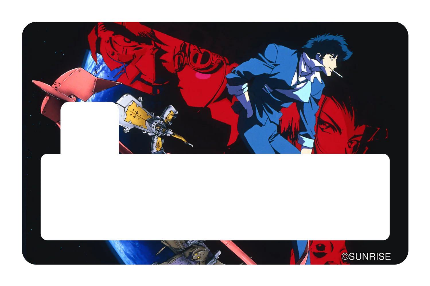 In Space - Image 4