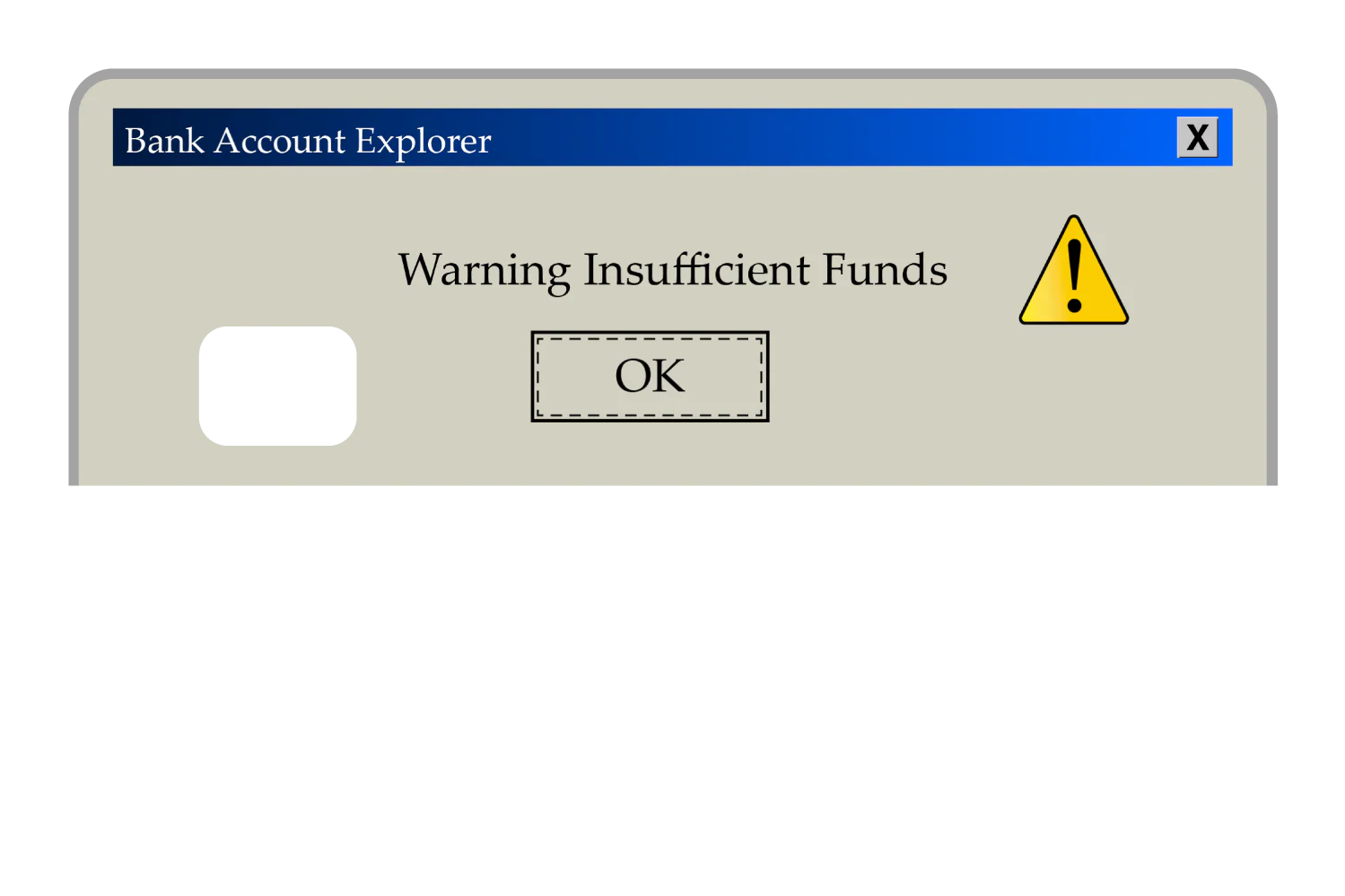Insufficient Funds - Image 8