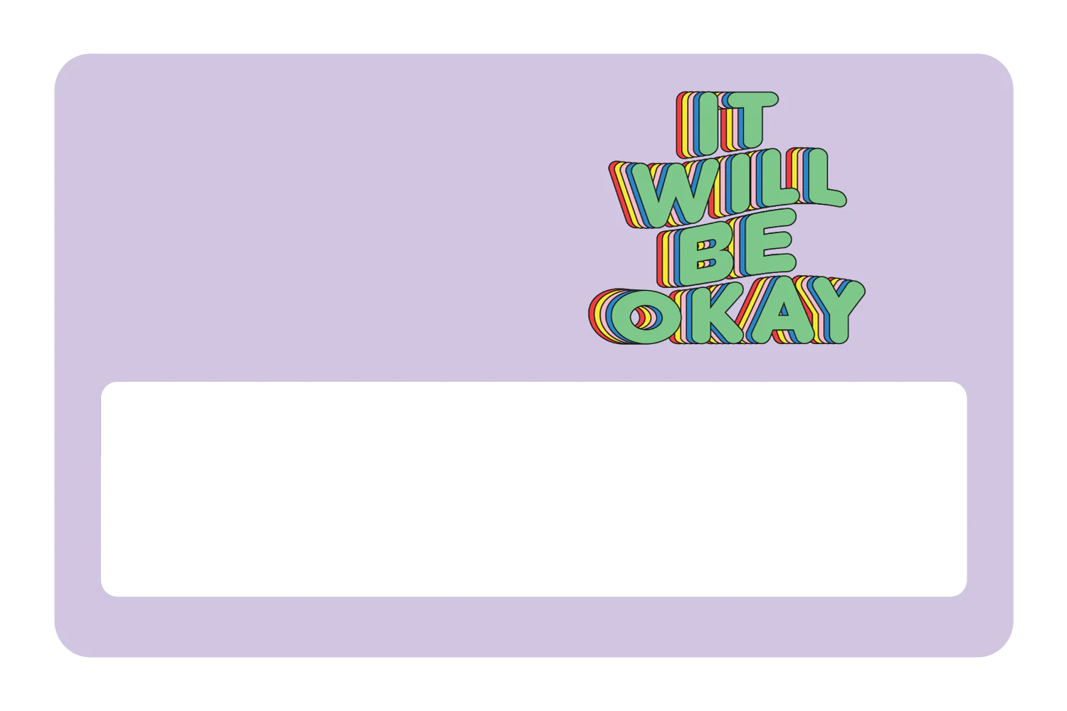 It Will Be Okay - Image 6