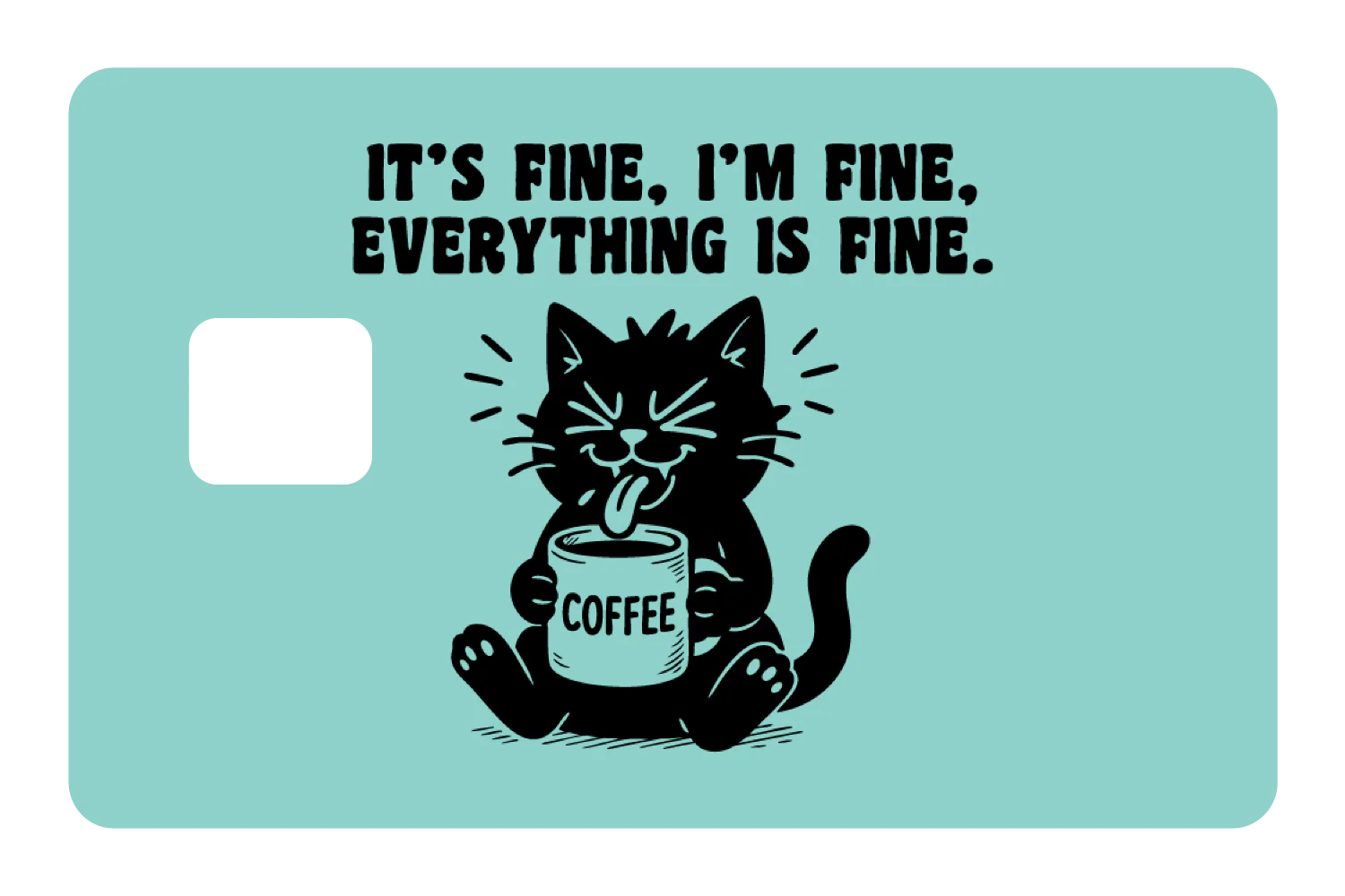 It's Fine, I'm Fine - Image 3