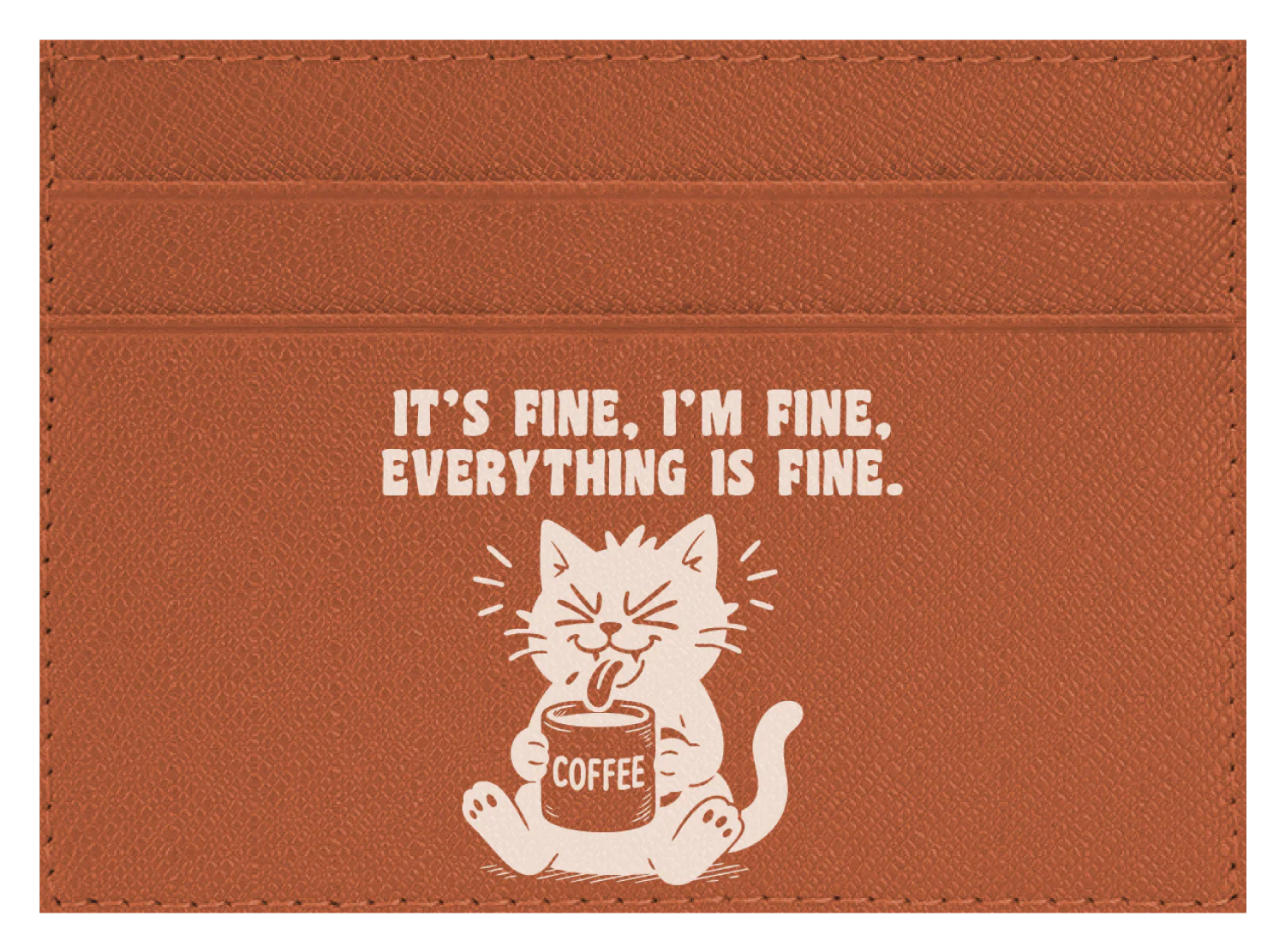 It's Fine, I'm Fine - Image 3