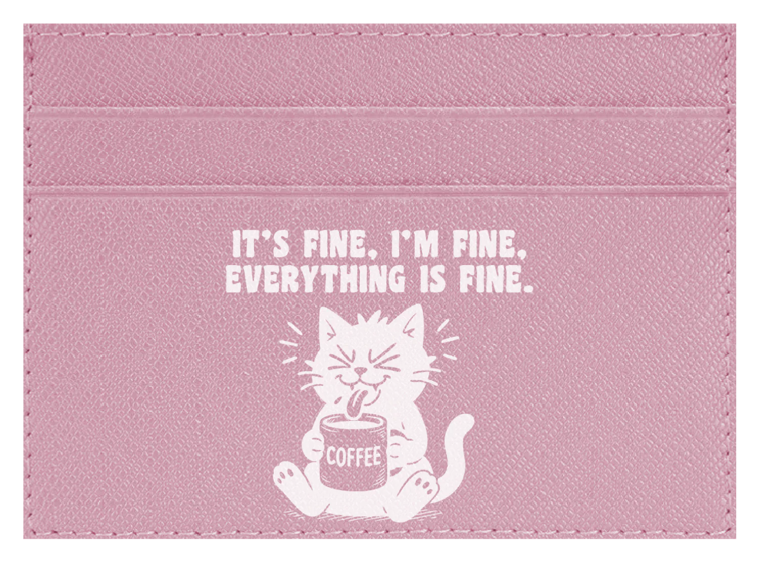 It's Fine, I'm Fine - Image 7