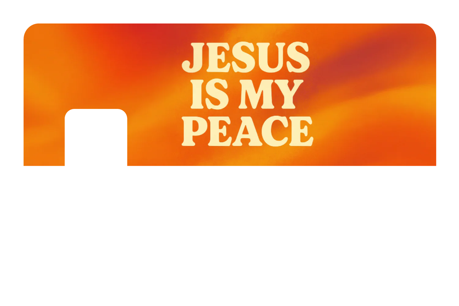 Jesus is My Peace - Image 7