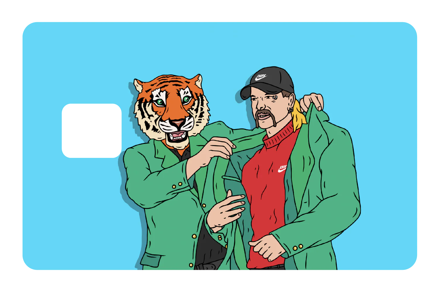 Joe Exotic - Image 2