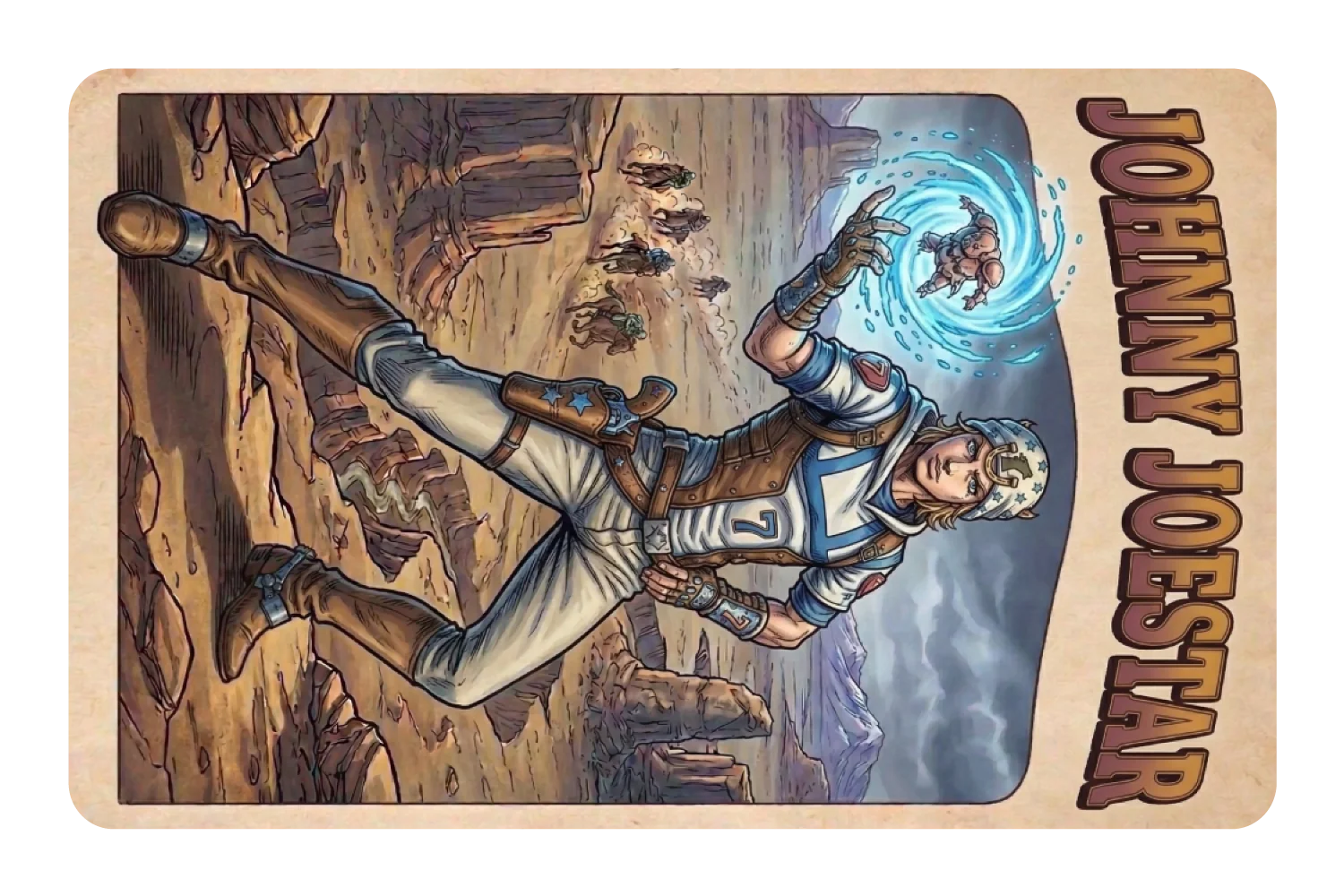 Joestar