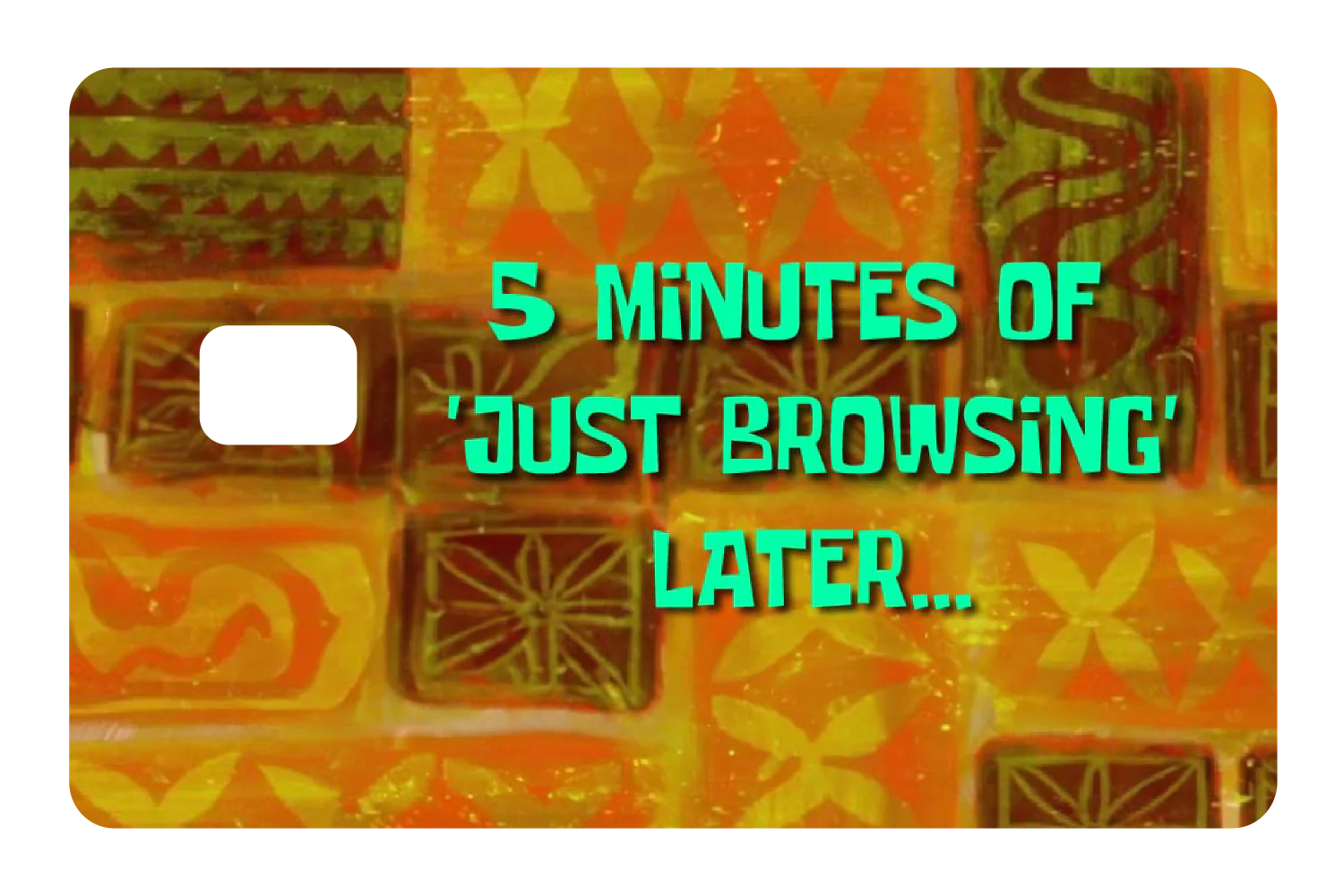 Just Browsing - Image 2