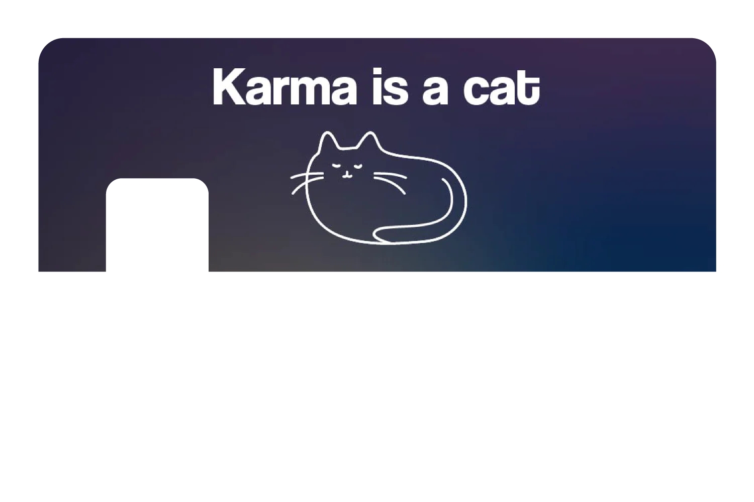 Karma is a Cat - Image 7