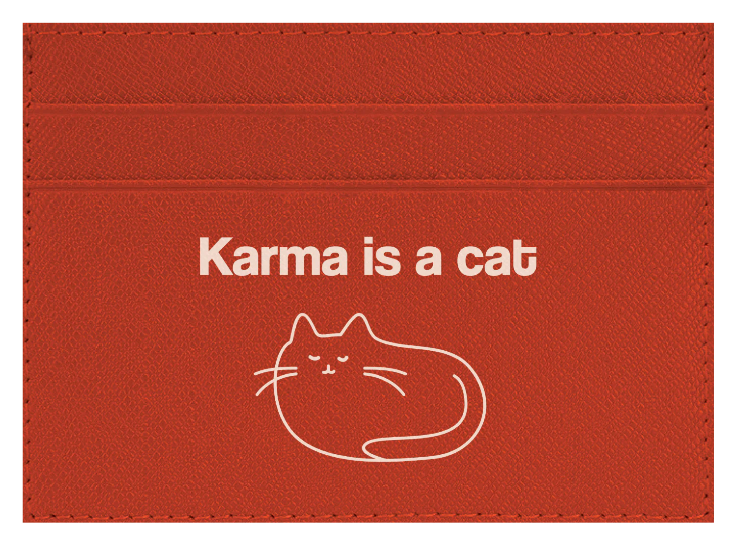 Karma is a Cat - Image 6