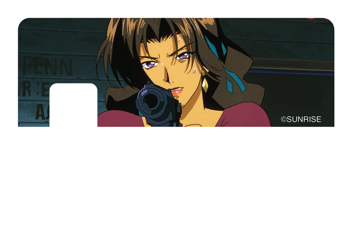 Katerina with a gun - Image 7