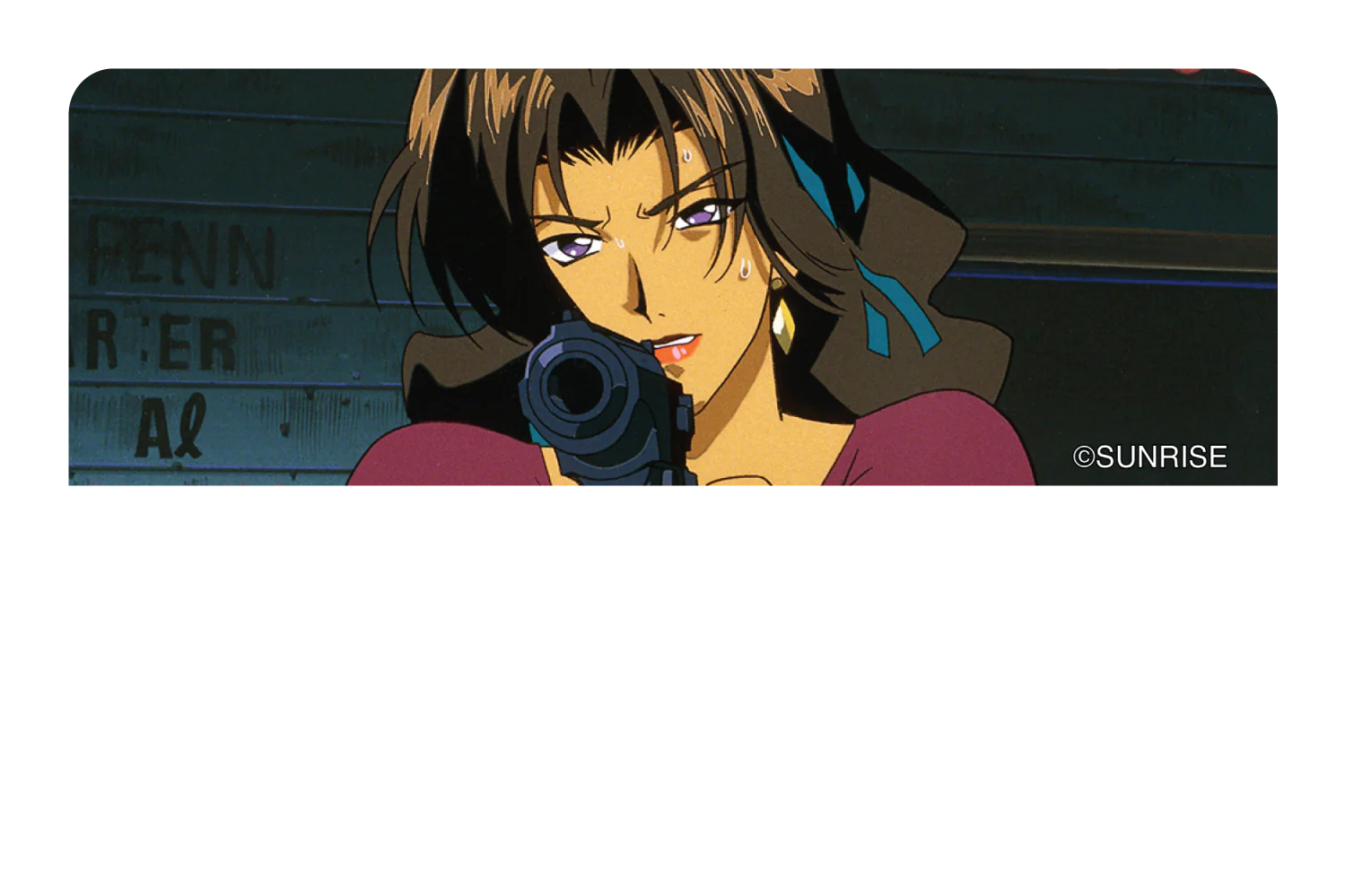 Katerina with a gun - Image 9