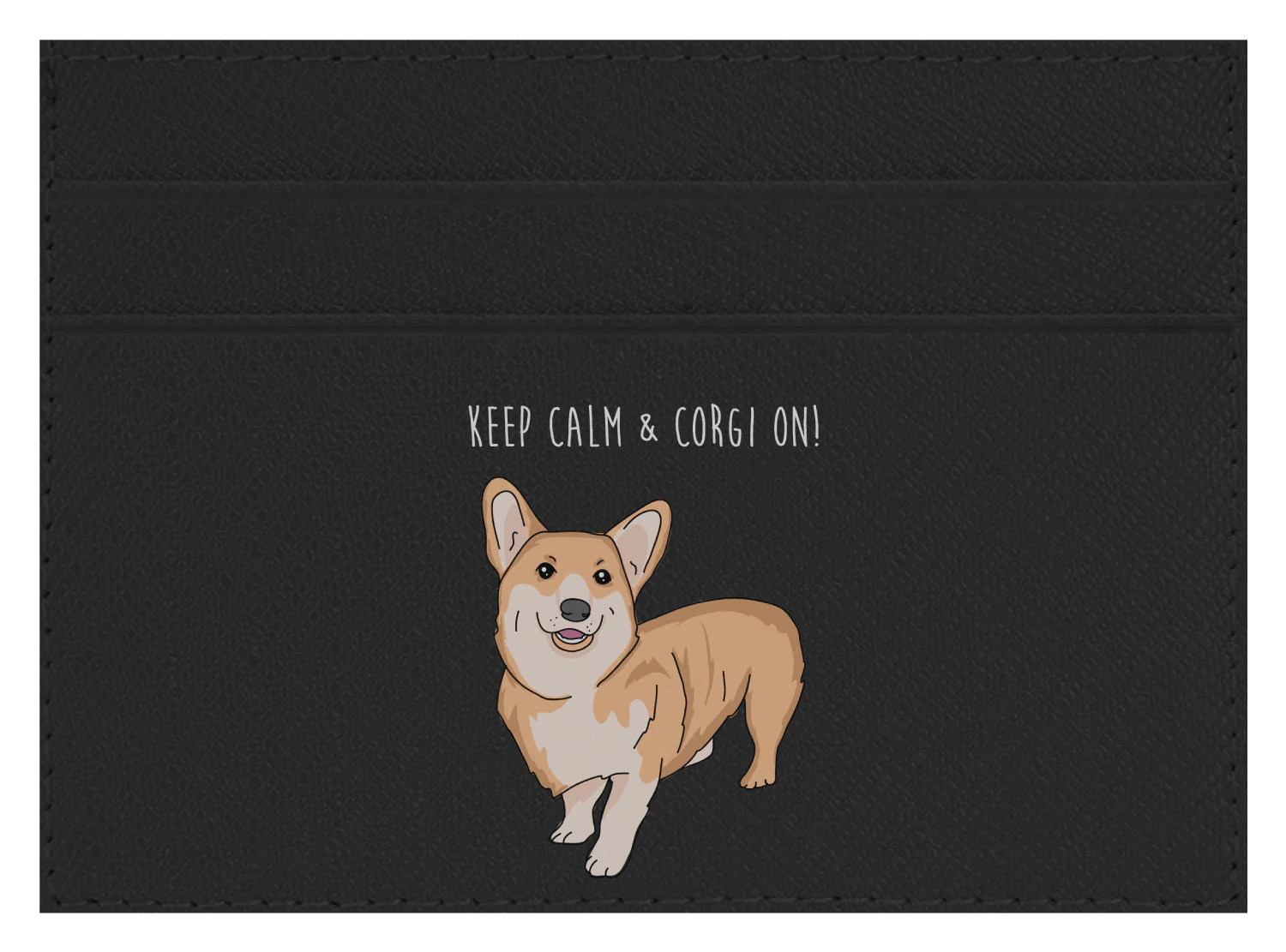 Keep Calm & Corgi On - Image 5