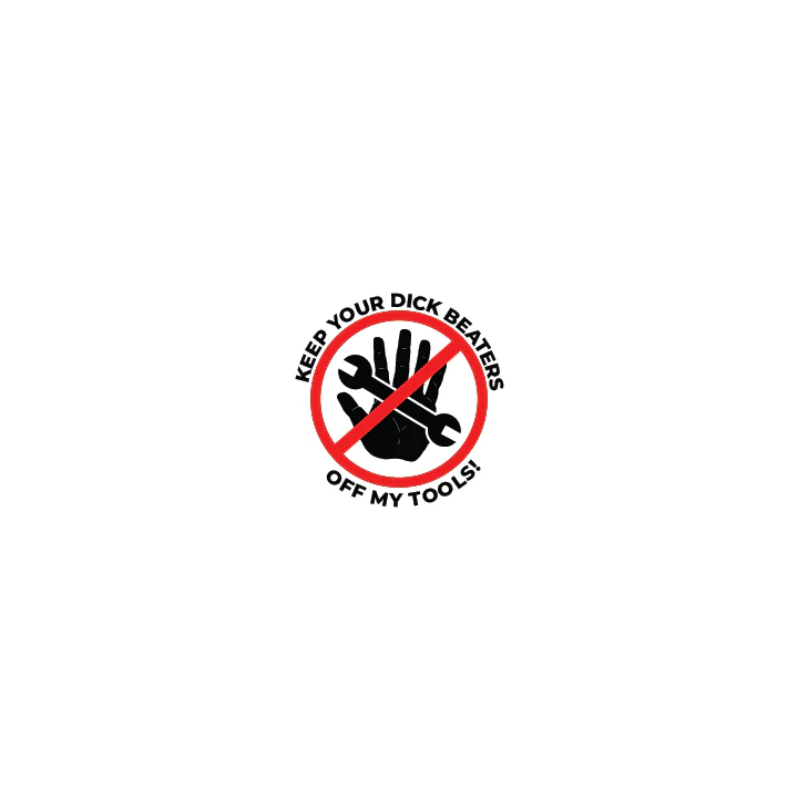 Keep Your Beaters Off - Image 3