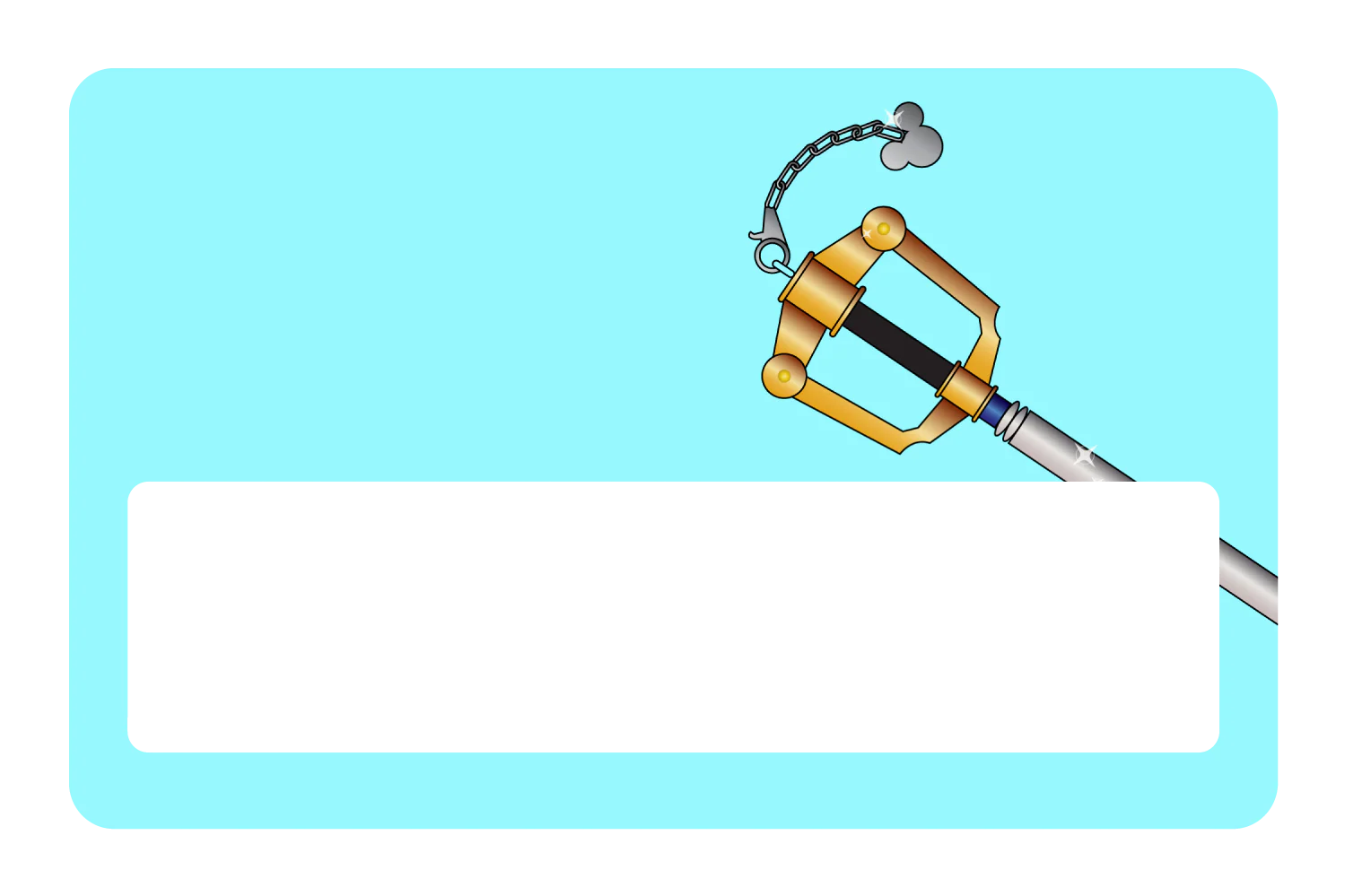 Key Blade - Image 6