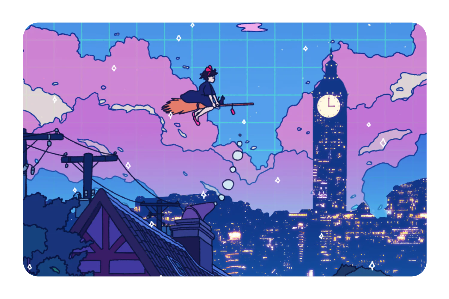 Night Flight