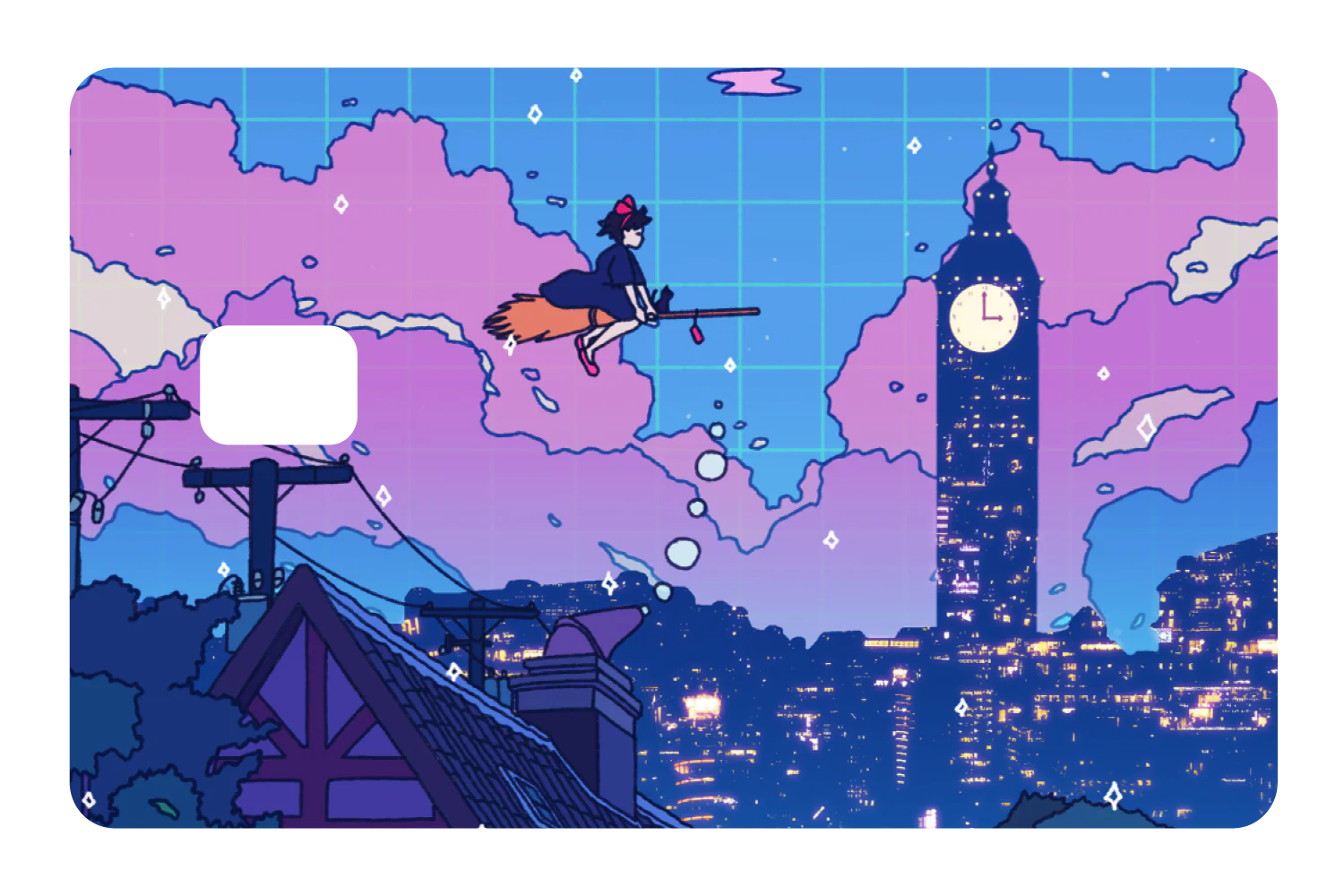 Night Flight - Image 2
