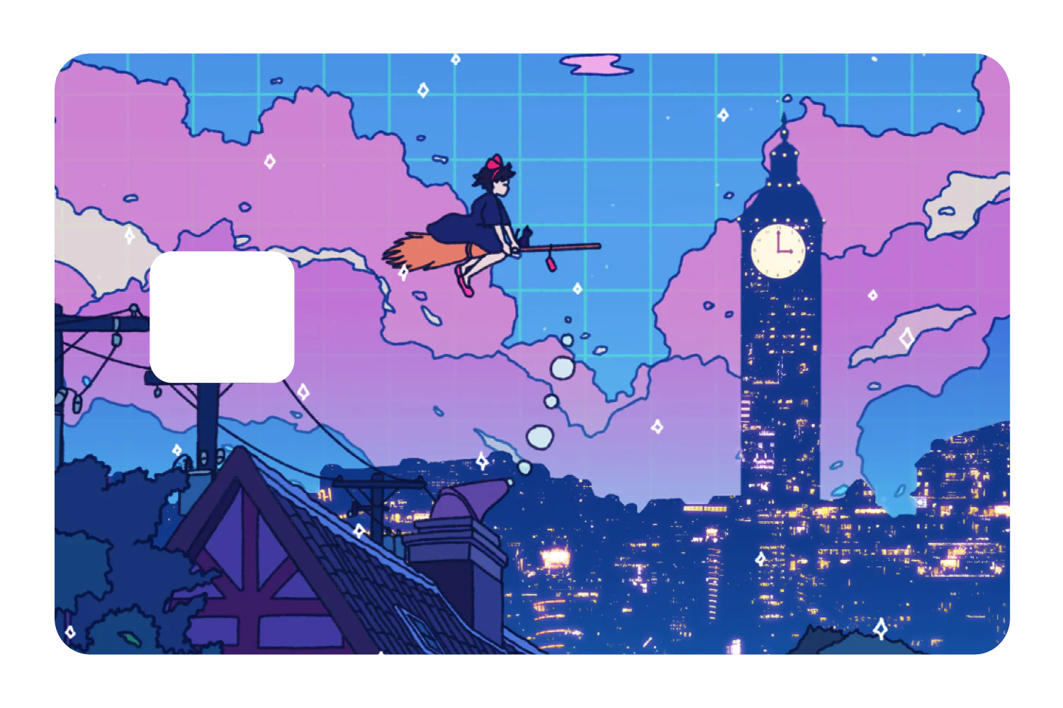 Night Flight - Image 3
