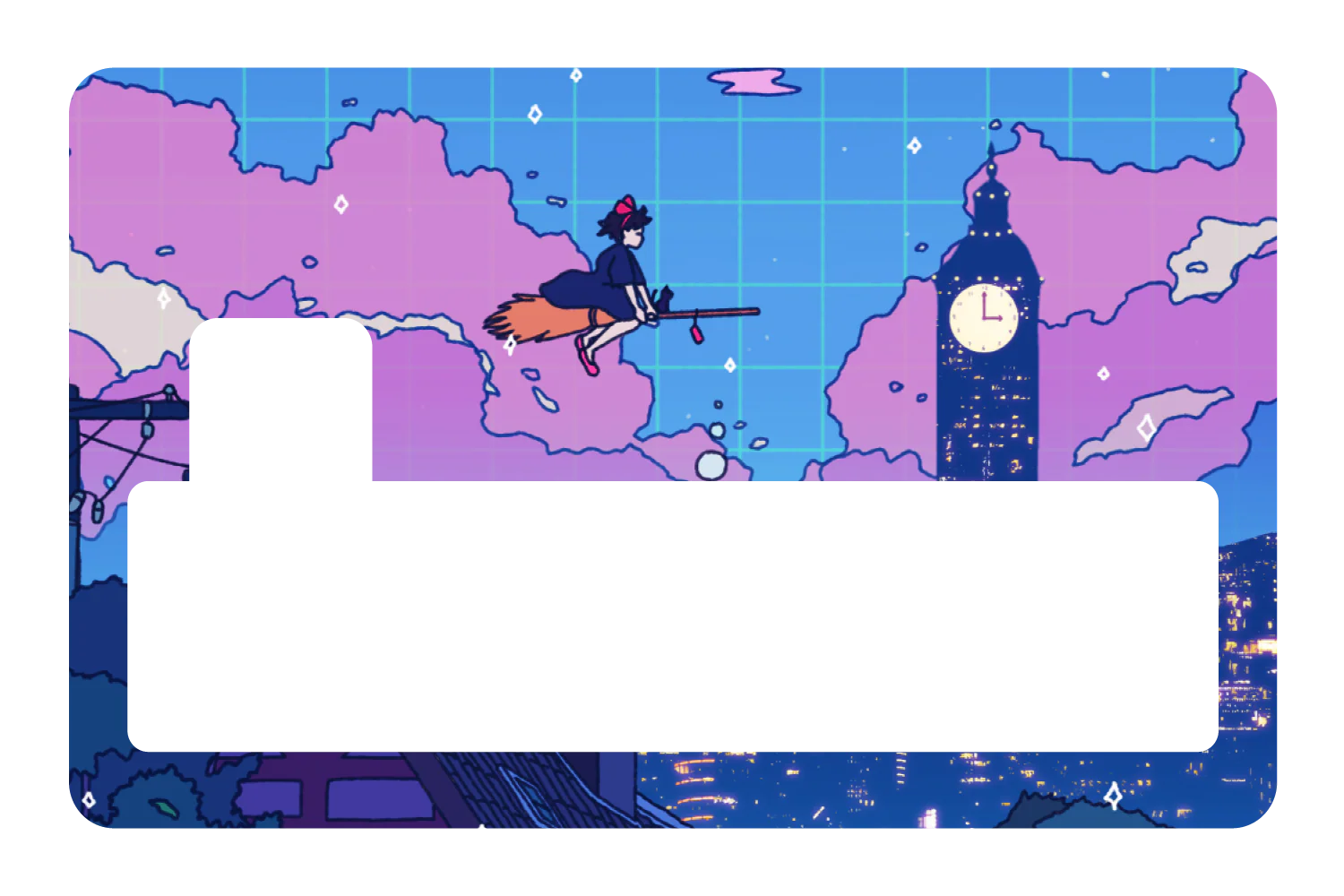 Night Flight - Image 4