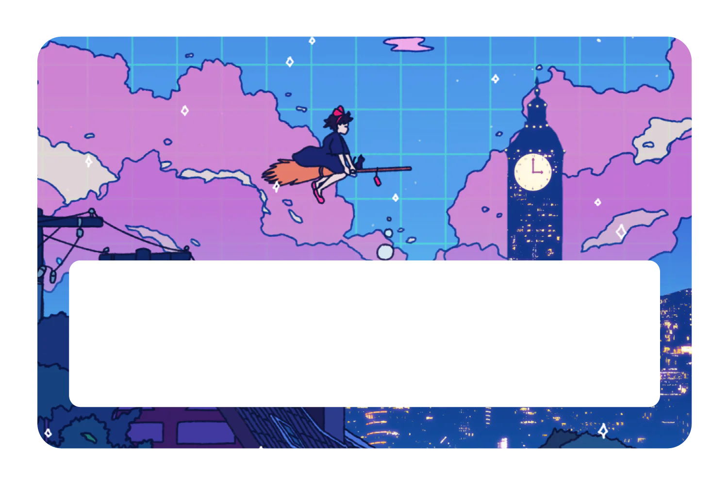 Night Flight - Image 6