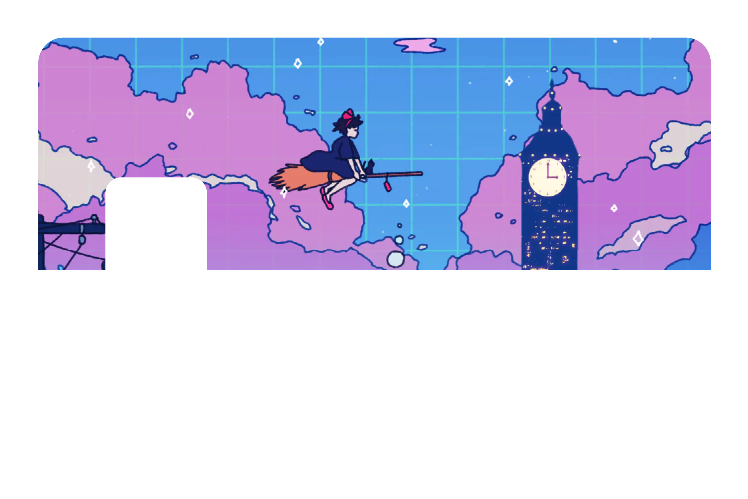 Night Flight - Image 7
