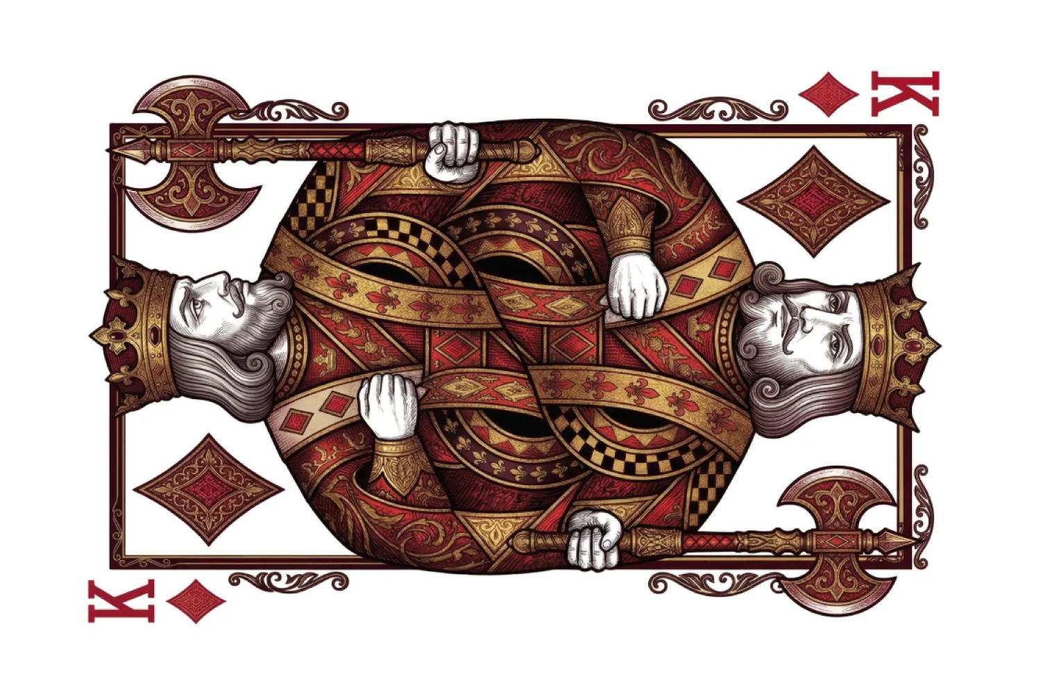 Trending Card Covers