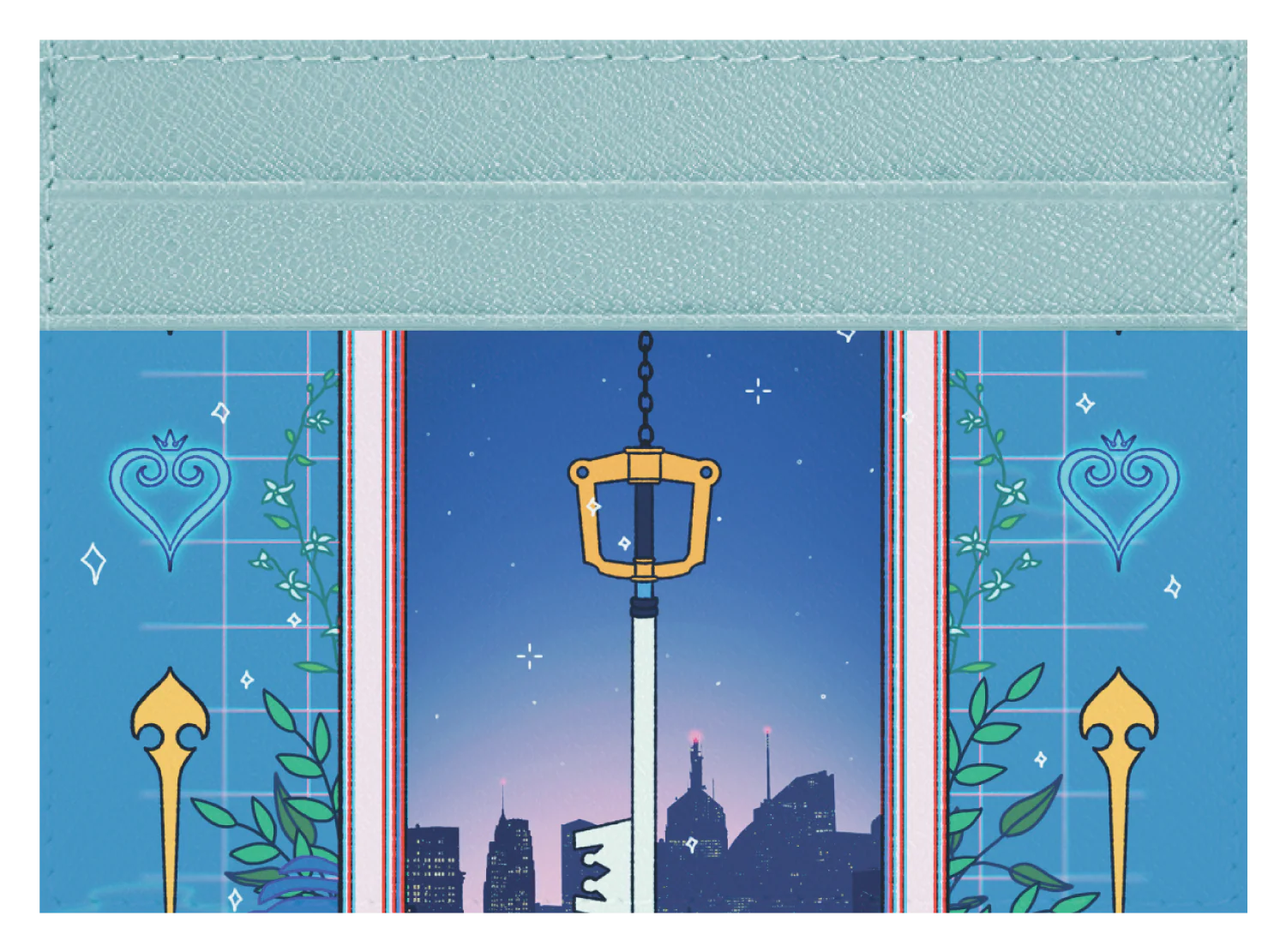 Kingdom LoFi