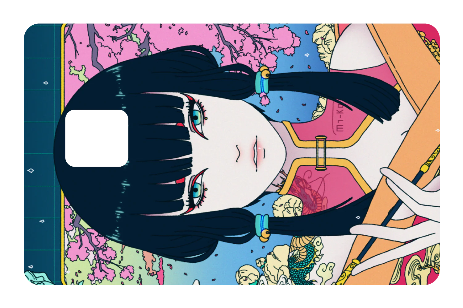 Kirisame V1 - Image 3