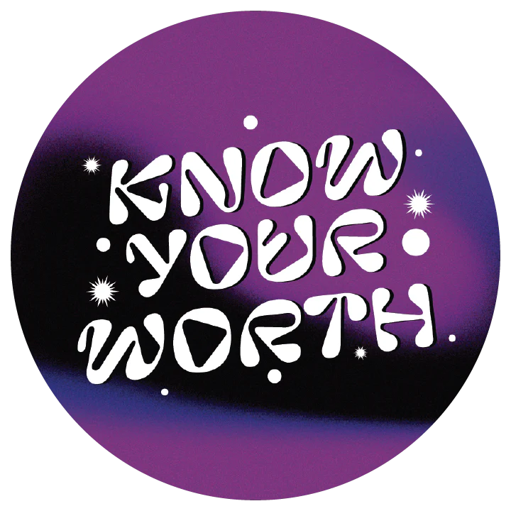 Know Your Worth - Image 3