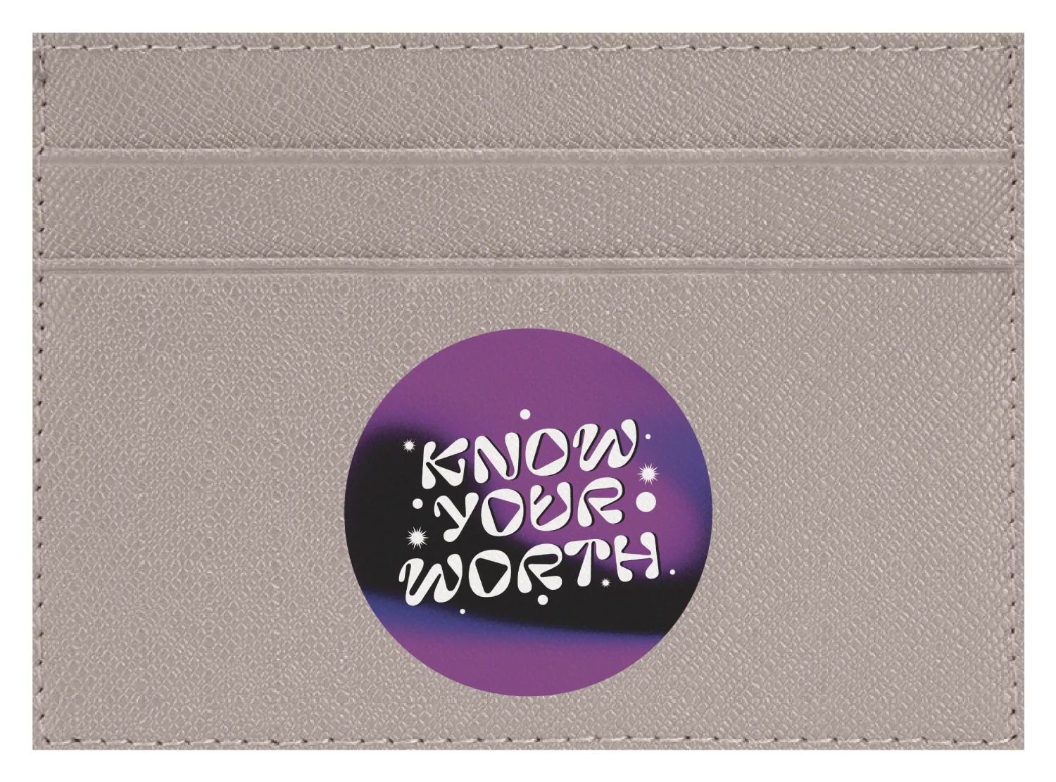 Know Your Worth - Image 5