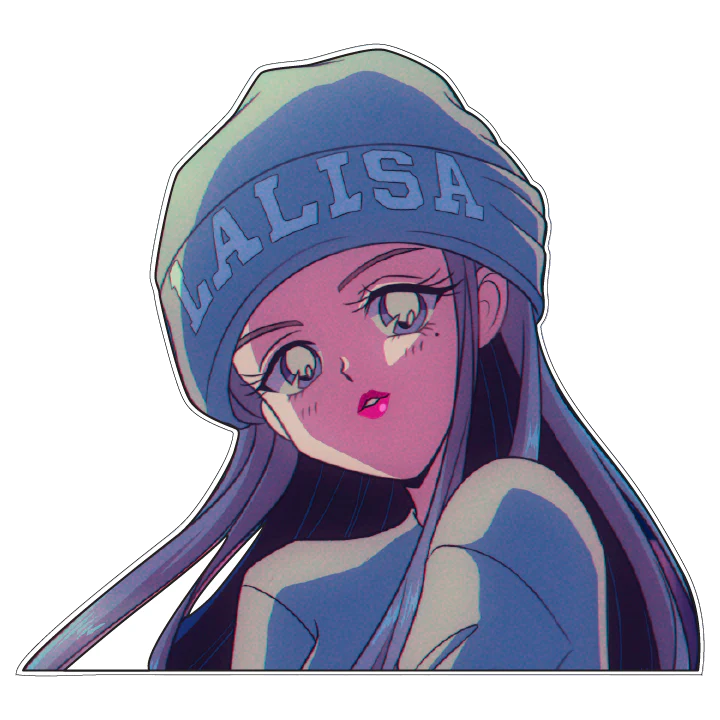 Lalisa - Image 2