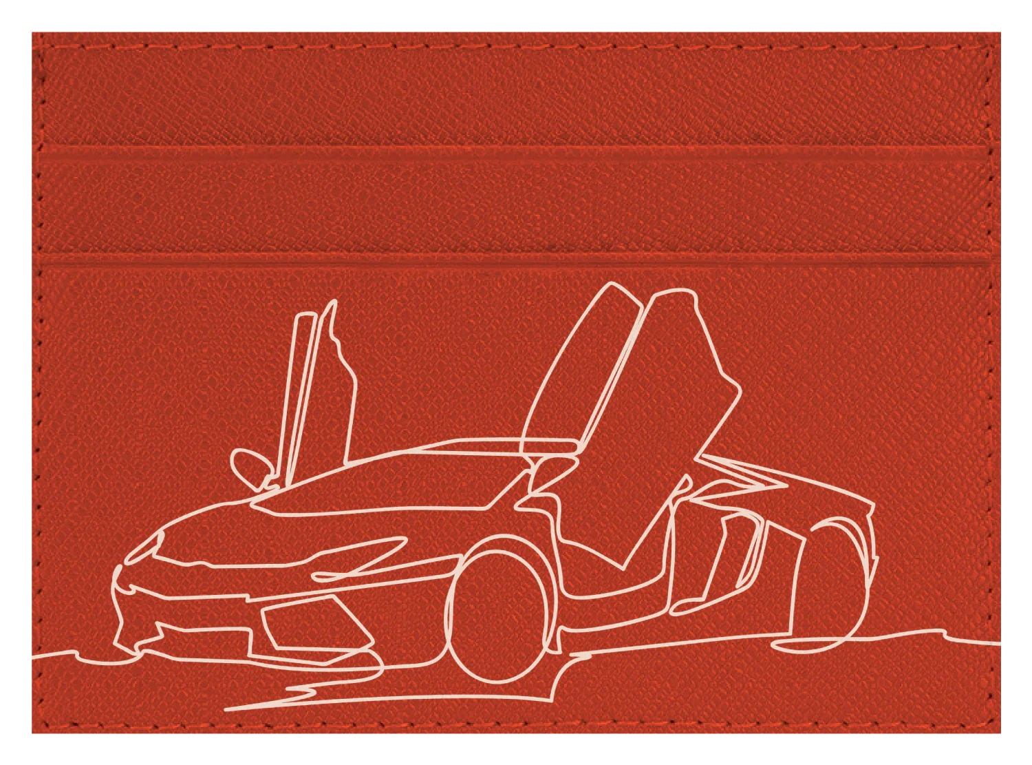 Lambo Line Art - Image 8