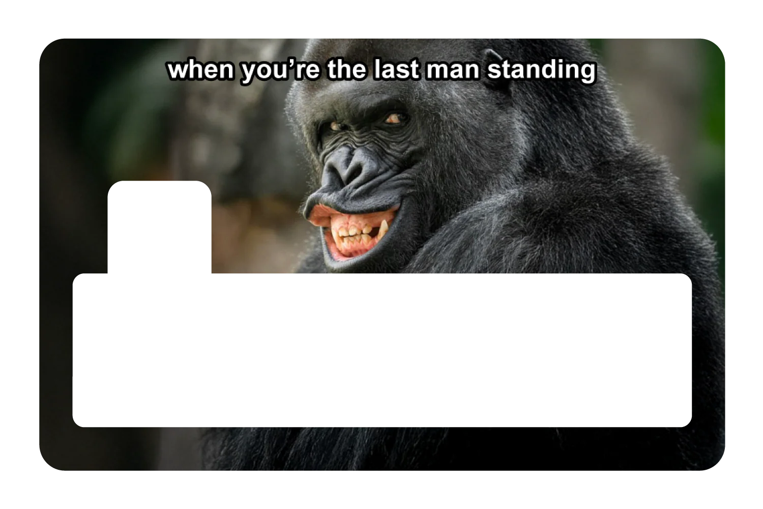 Last Man Standing - Image 4
