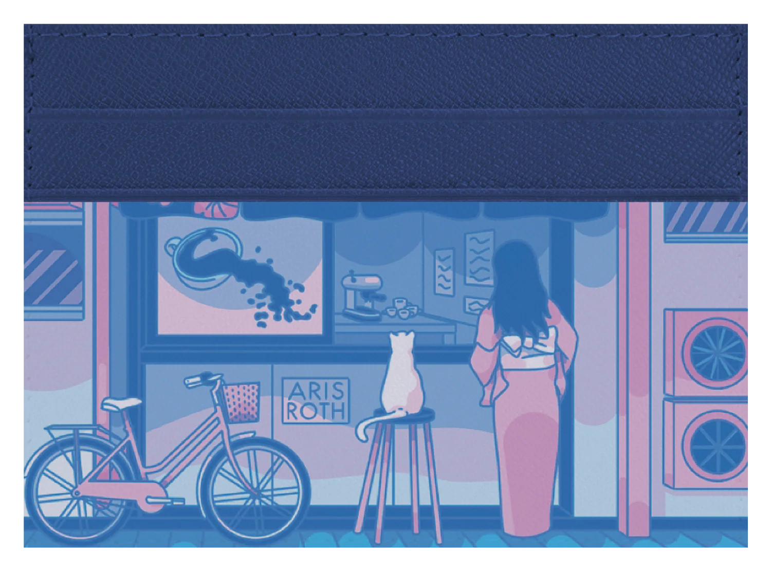 Late Night Cafe - Image 2
