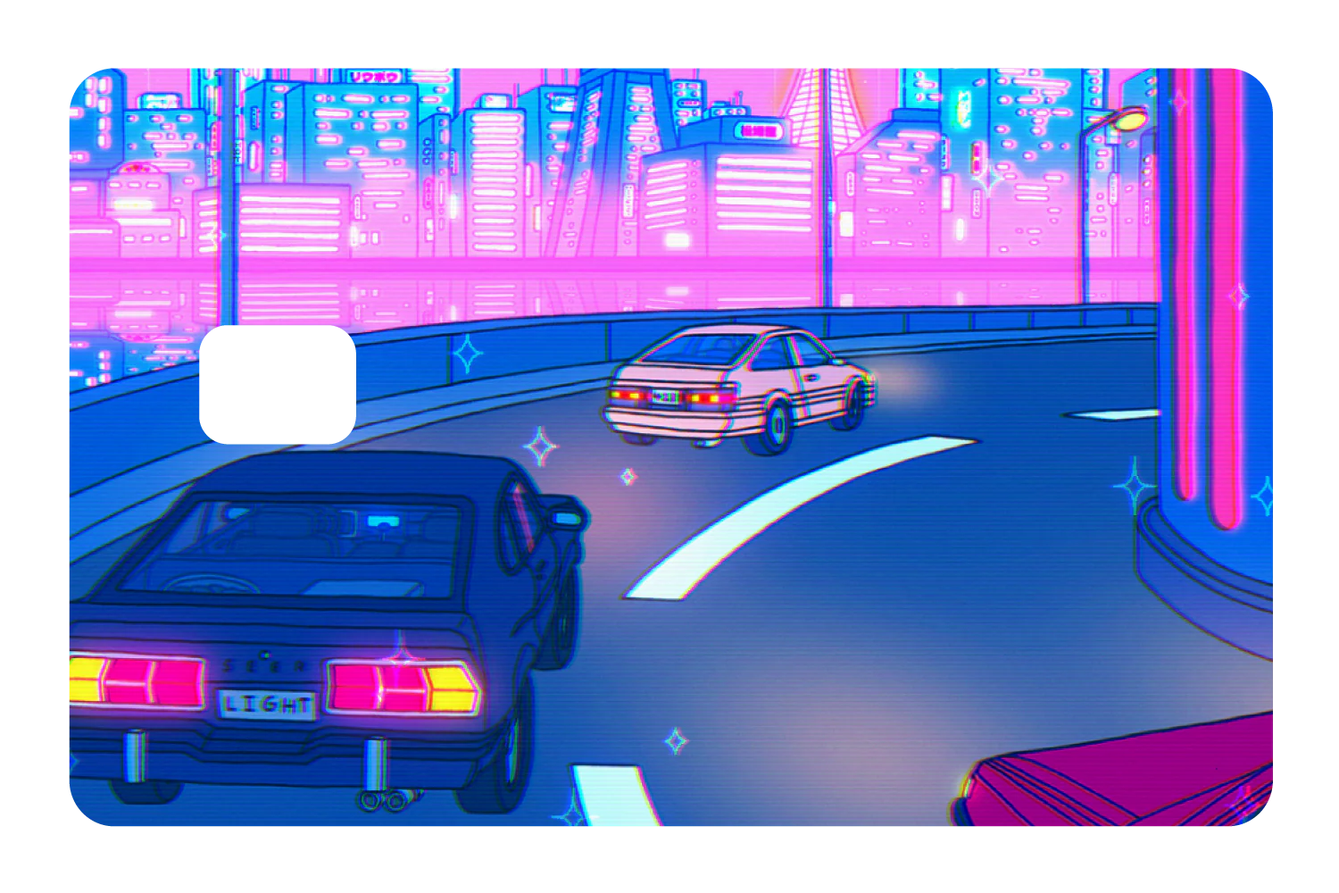 Late Night Drive - Image 2