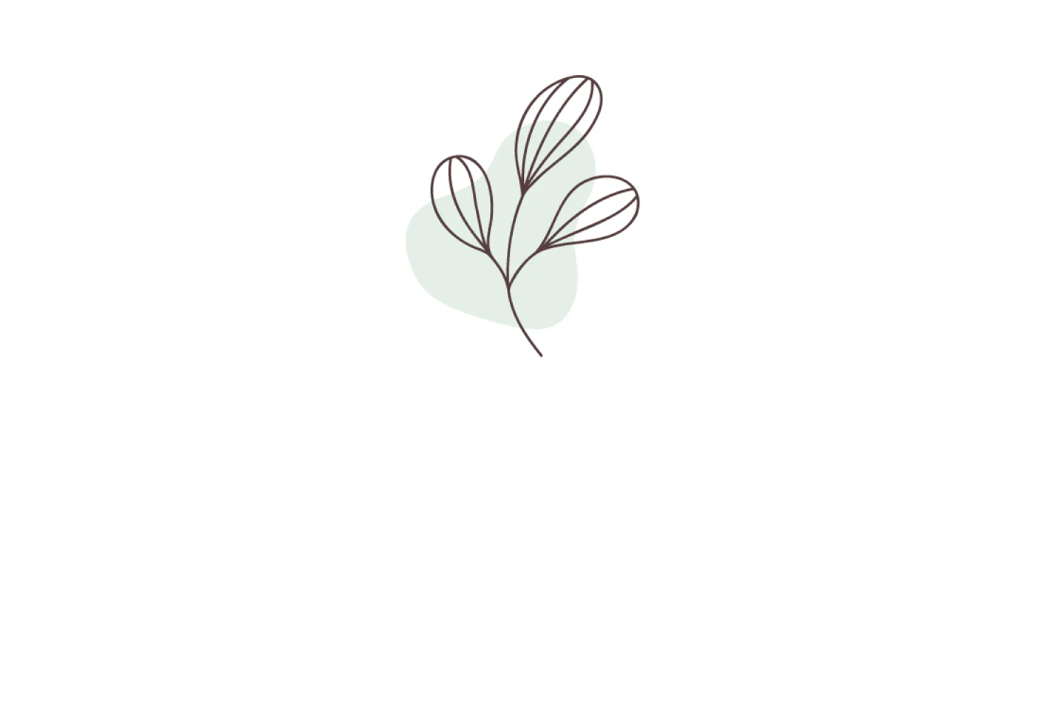 Leaf Doodle Green - Image 6