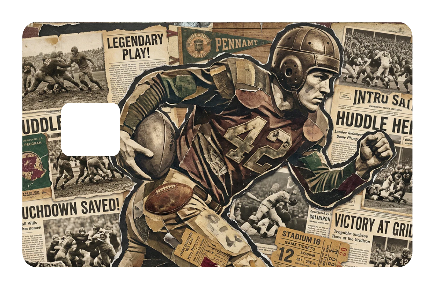 Legendary Play - Image 3
