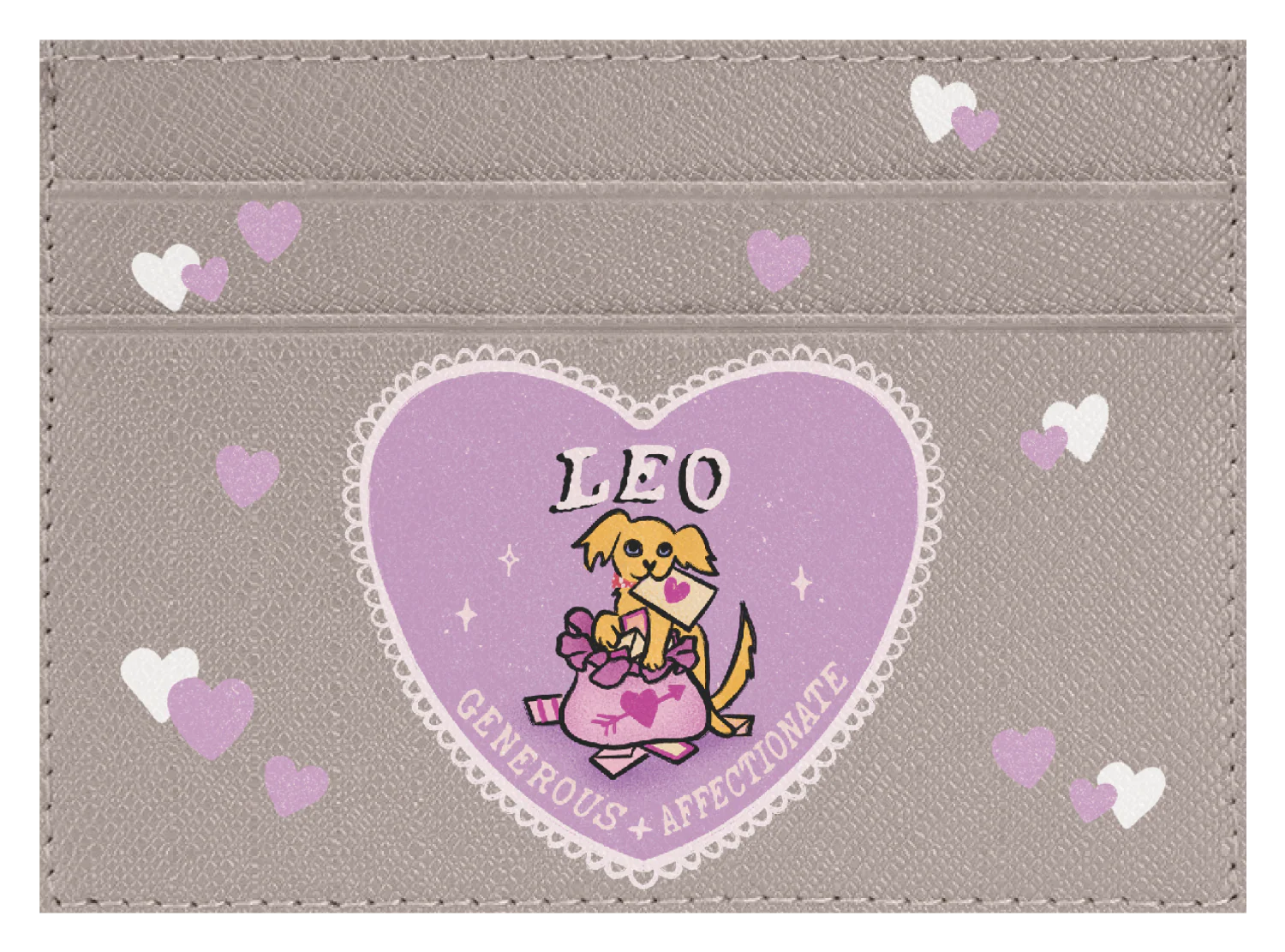 Leo puppy love - Image 4