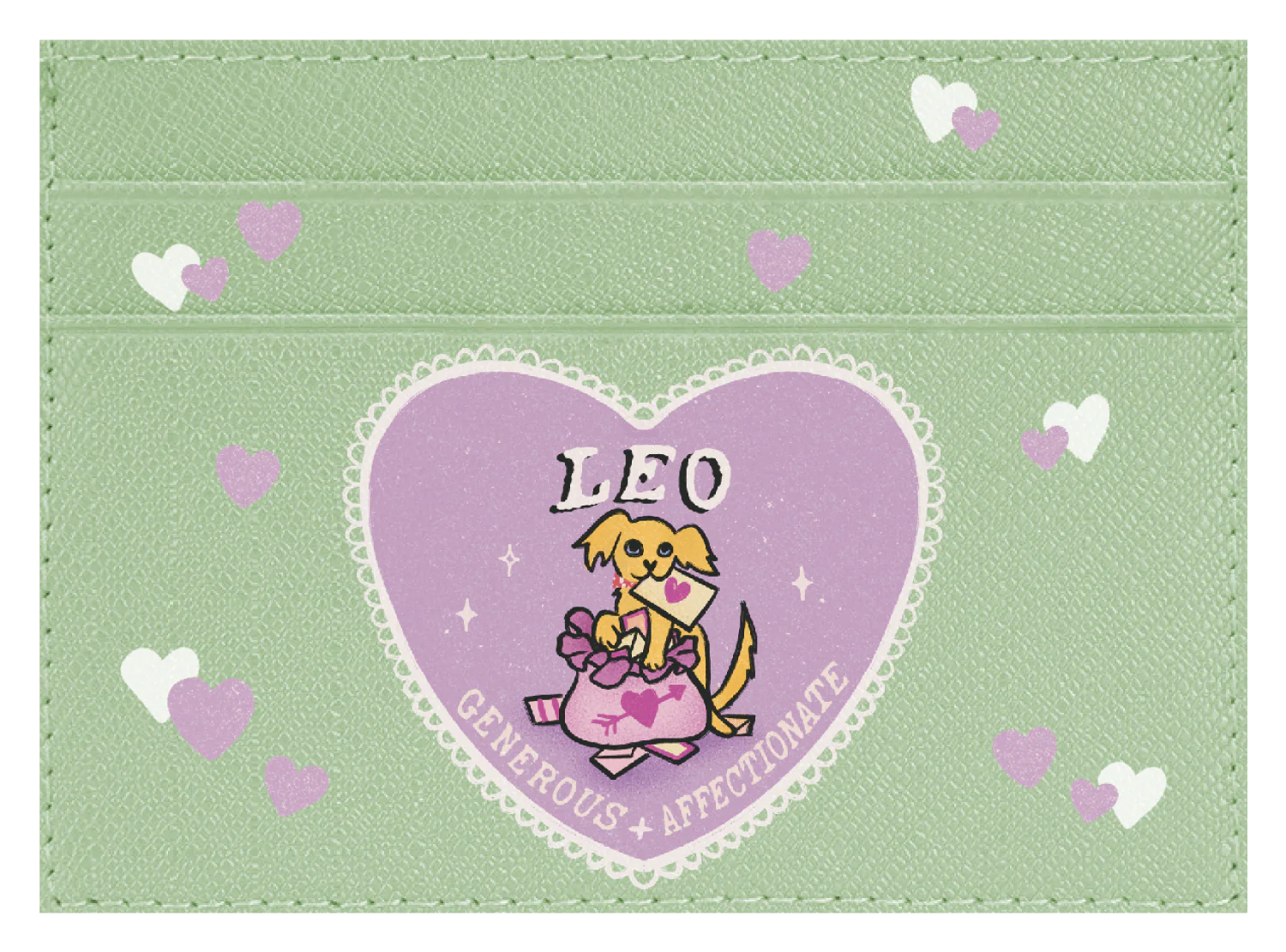 Leo puppy love - Image 5