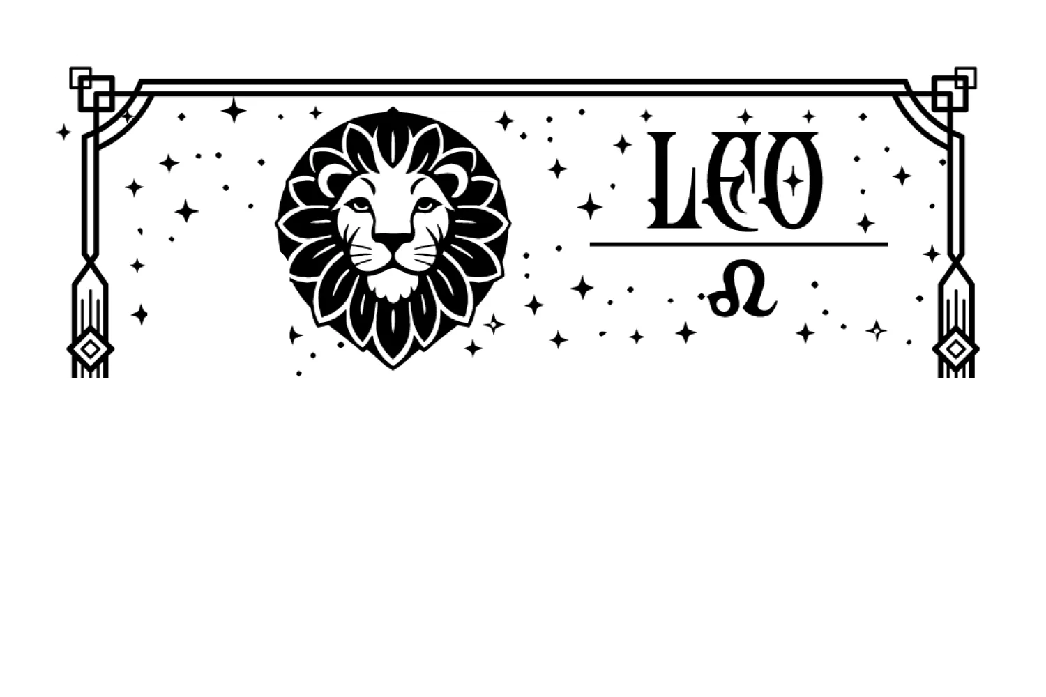 Leo Tarot - Image 7