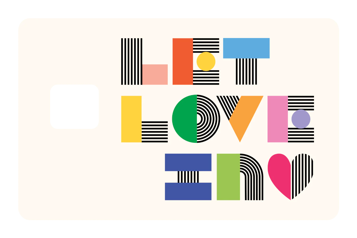 Let Love In - Image 3