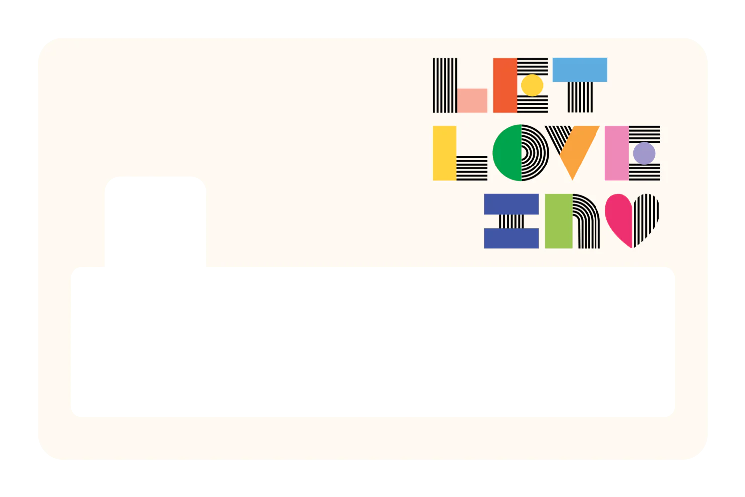 Let Love In - Image 4