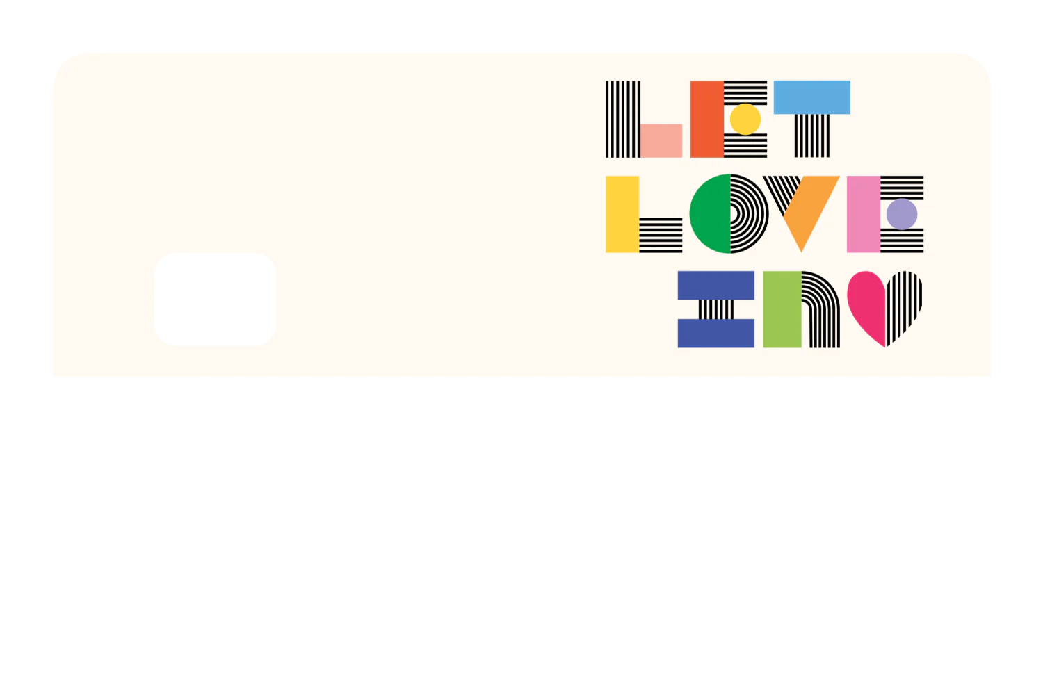 Let Love In - Image 8