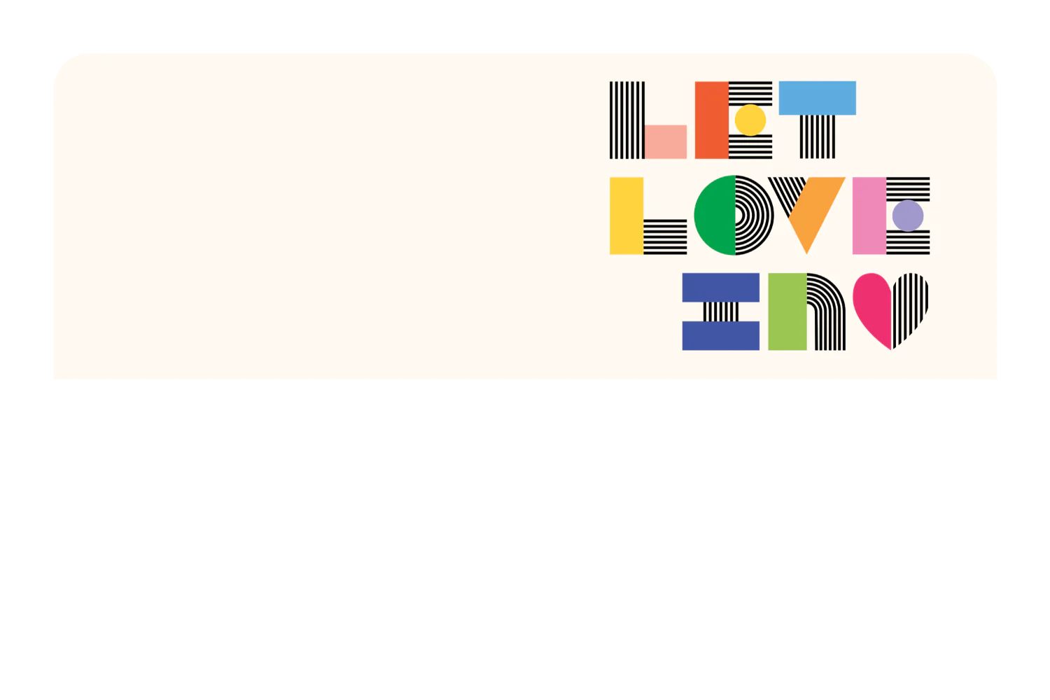 Let Love In - Image 9