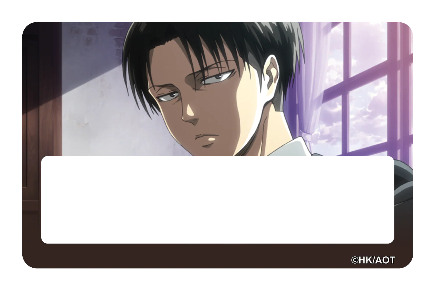Levi - Image 6