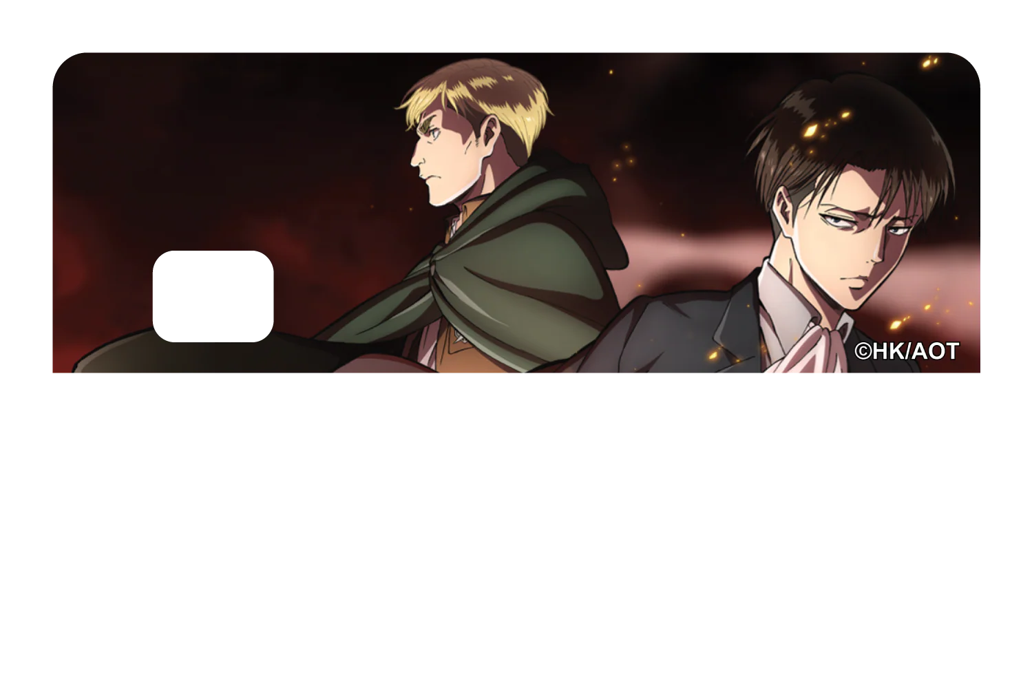 Levi and Erwin - Image 8