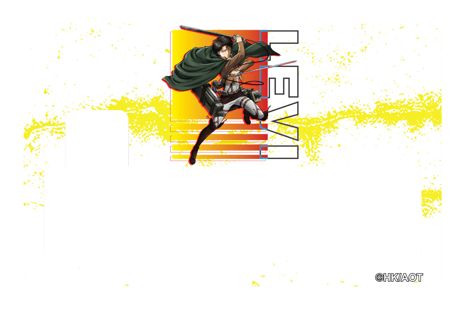 Levi Fly - Image 4