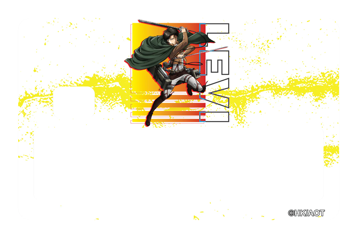 Levi Fly - Image 5
