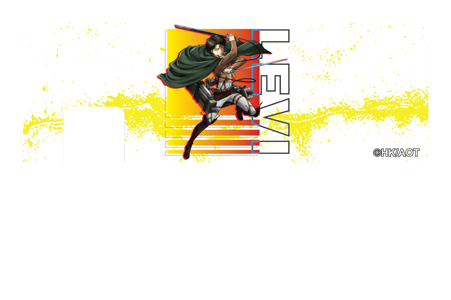 Levi Fly - Image 7