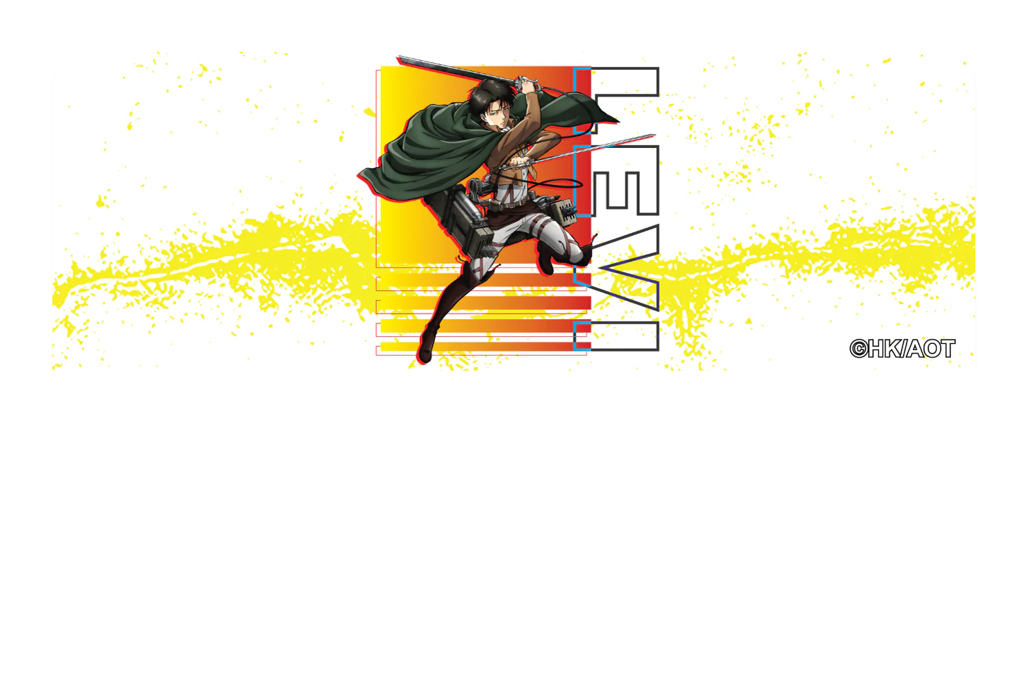 Levi Fly - Image 9