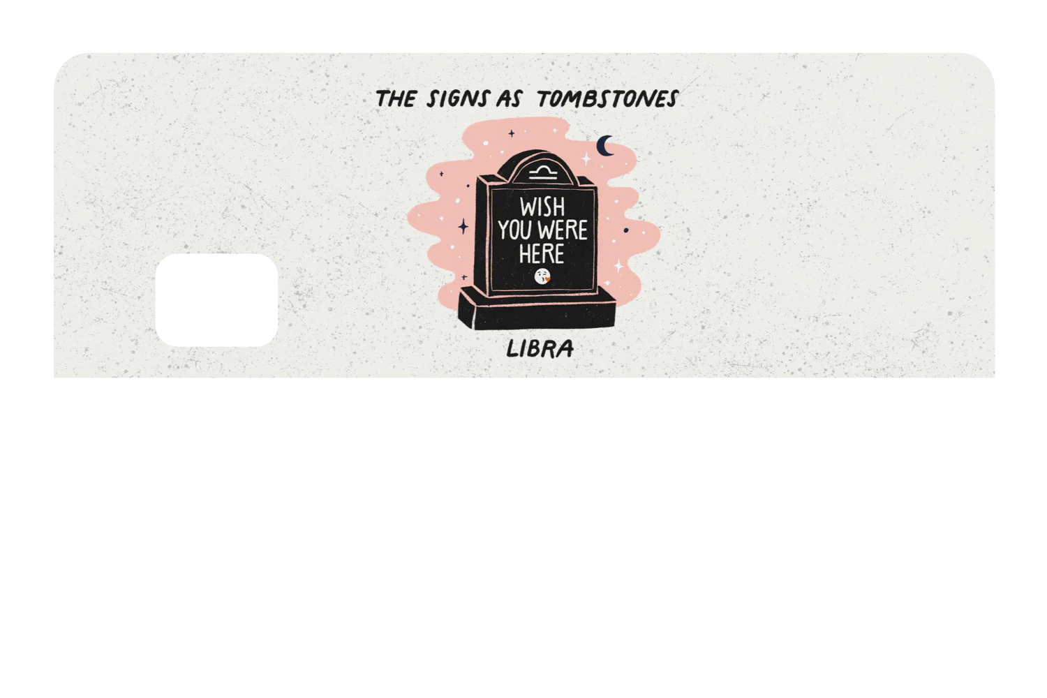 Libra as a Tombstone - Image 8