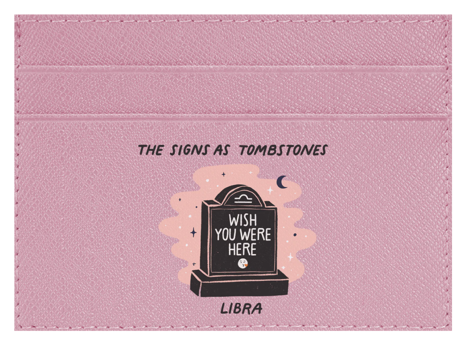 Libra as a Tombstone - Image 7